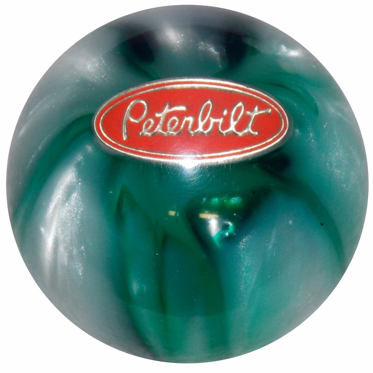 Peterbilt Logo Shift Knobs