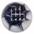 Splash 2 Color Shift Knobs