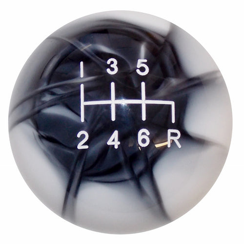 Splash 2 Color Shift Knobs