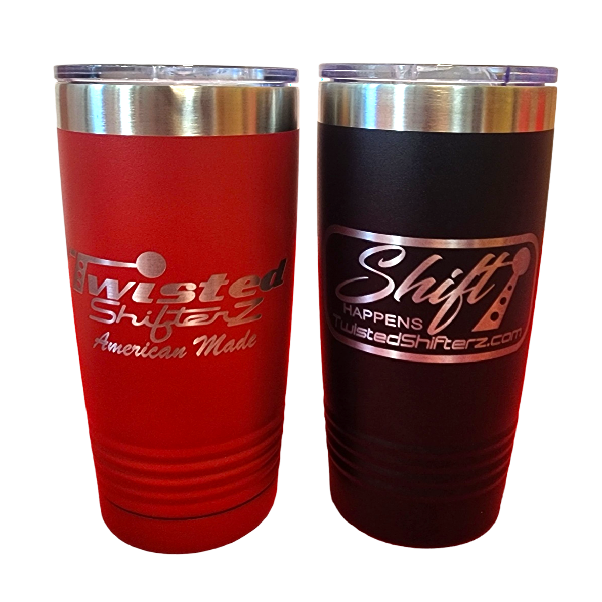 Twisted Shifterz Merchandise
