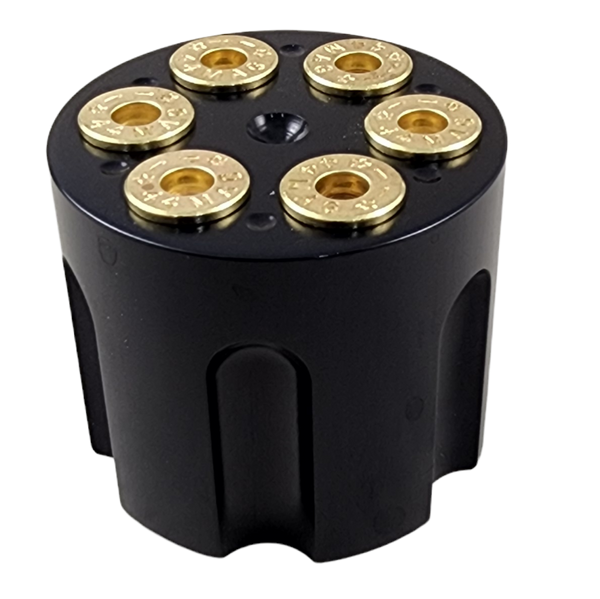 image of Black 44 Mag Shift Knob