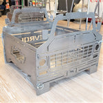 Find our Custom Fire Pits and More Here!