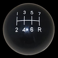 C6 C7 Corvette Shift Knobs – Twisted ShifterZ