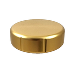 Low Profile Gold Billet Retro Style Shift Knob