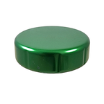 Low Profile Green Billet Retro Style Shift Knob