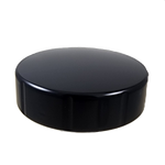 Low Profile Black Billet Retro Style Shift Knob
