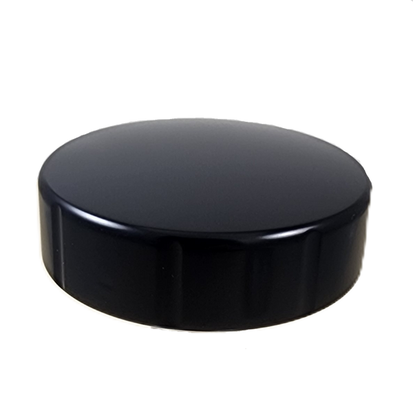 Low Profile Black Billet Retro Style Shift Knob