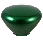 Green Billet Nostalgic Shift Knob
