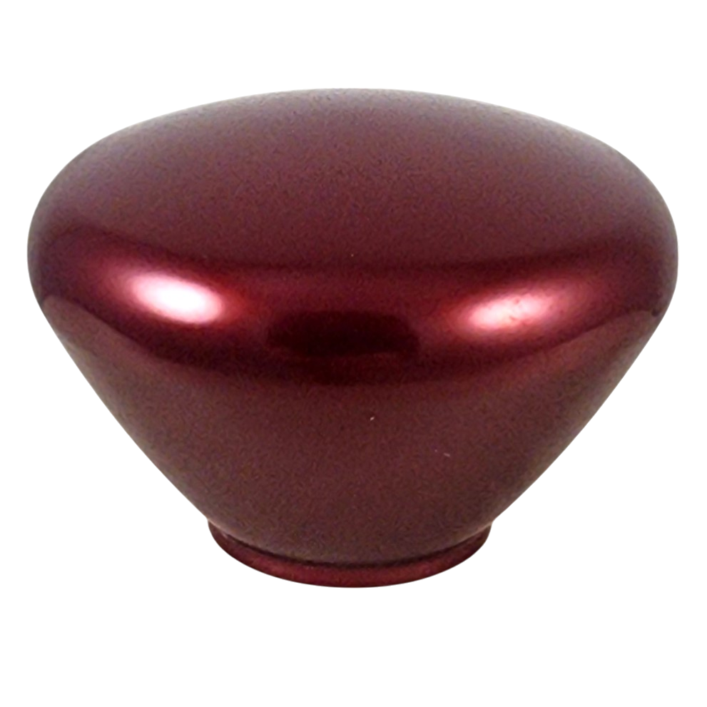 Red Rotation Knob Red Billet Nostalgic Shift Knob – Twisted ShifterZ