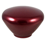 Red Billet Nostalgic Shift Knob