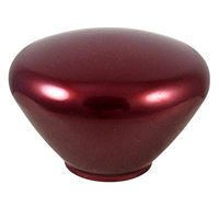 Red Billet Nostalgic Shift Knob