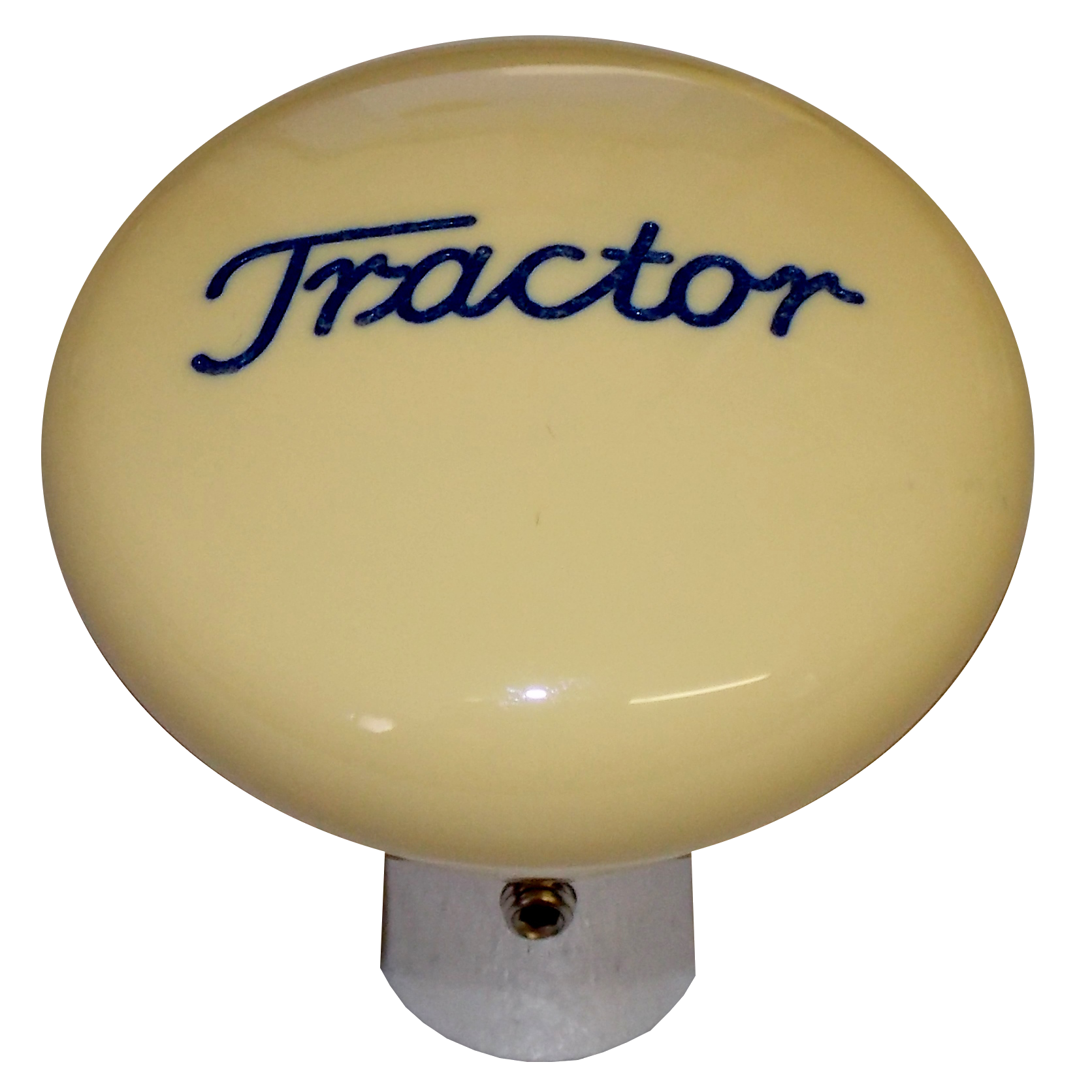 Nostalgic Style Brake Knobs