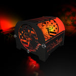 Find our Custom Fire Pits and More Here!