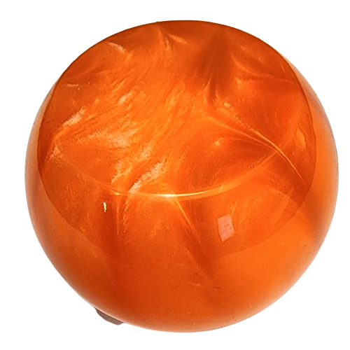 Pearl Color FlatTop Brake Knobs