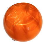 Pearl Color FlatTop Brake Knobs