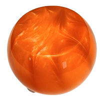 Pearl Color FlatTop Brake Knobs