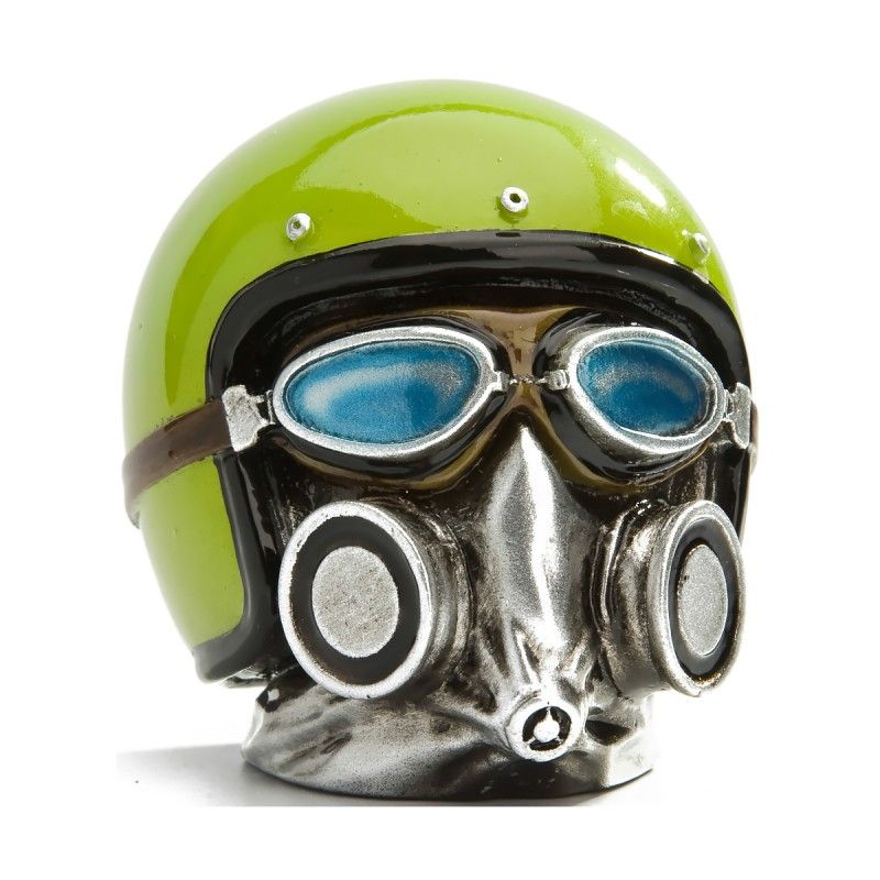 Gasser Man - Nitro Green Shift Knob