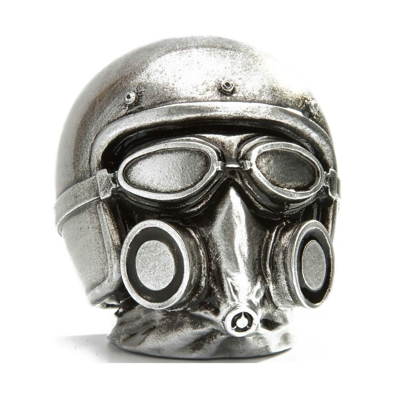 Gasser Man - Pewter Shift Knob
