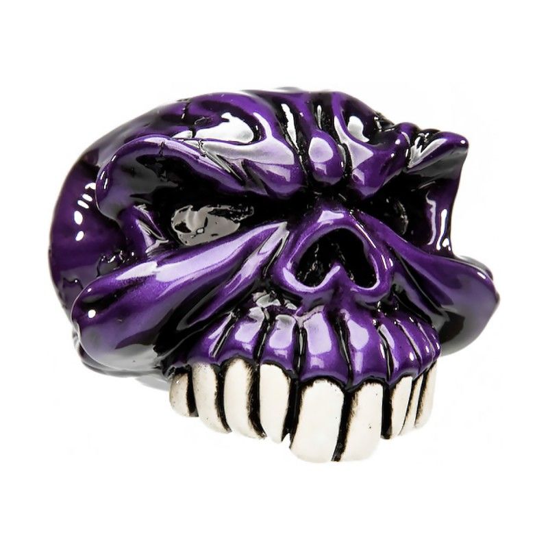 Gomez - Purple Shift Knob