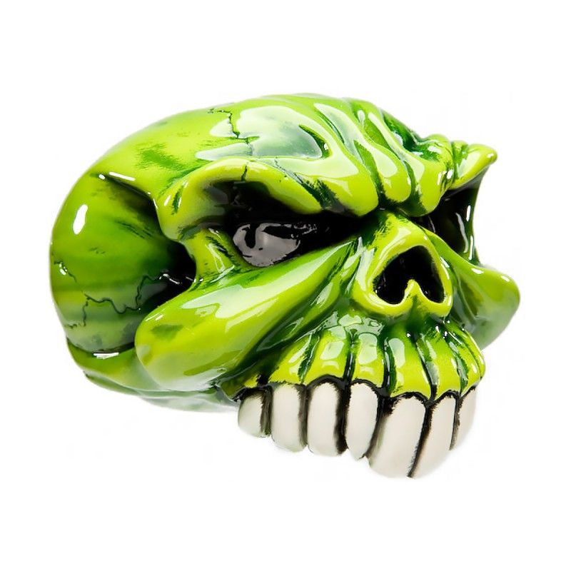 Gomez - Green Shift Knob
