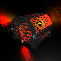Find our Custom Fire Pits and More Here!