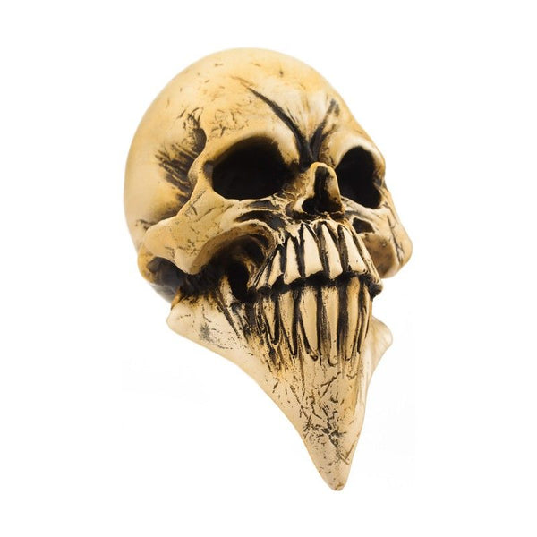 McPhail Long Skull Shift Knob