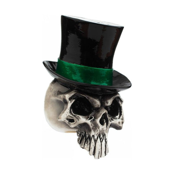 McPhail Lucky Skull Shift Knob