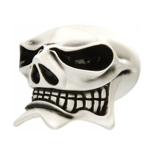 McPhail Skull Shift Knob