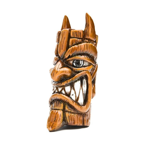 McPhail Tiki Shift Knob