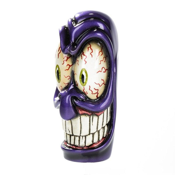 Mr.Krinkle - Purple Shift Knob