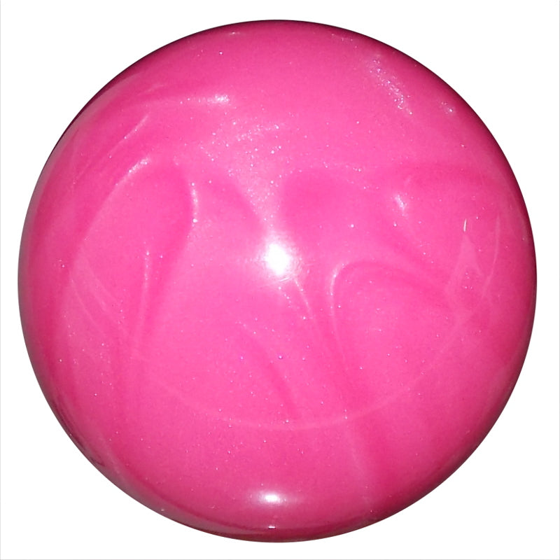 Pearl Pink Brake Knob