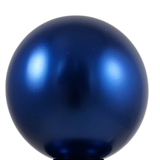 image of Blue Aluminum Shift Knob\