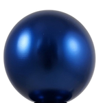 image of Blue Aluminum Shift Knob\