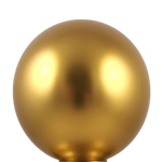 image of Gold Aluminum Shift Knob
