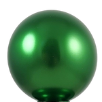 image of Green Aluminum Shift Knob