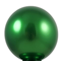 image of Green Aluminum Shift Knob