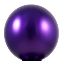 image of Purple Aluminum Shift Knob
