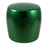 Green XB200 Cylinder Style Aluminum Shift Knob