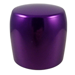 Purple XB200 Cylinder Style Aluminum Shift Knob (Copy)
