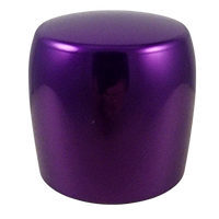 Purple XB200 Cylinder Style Aluminum Shift Knob (Copy)