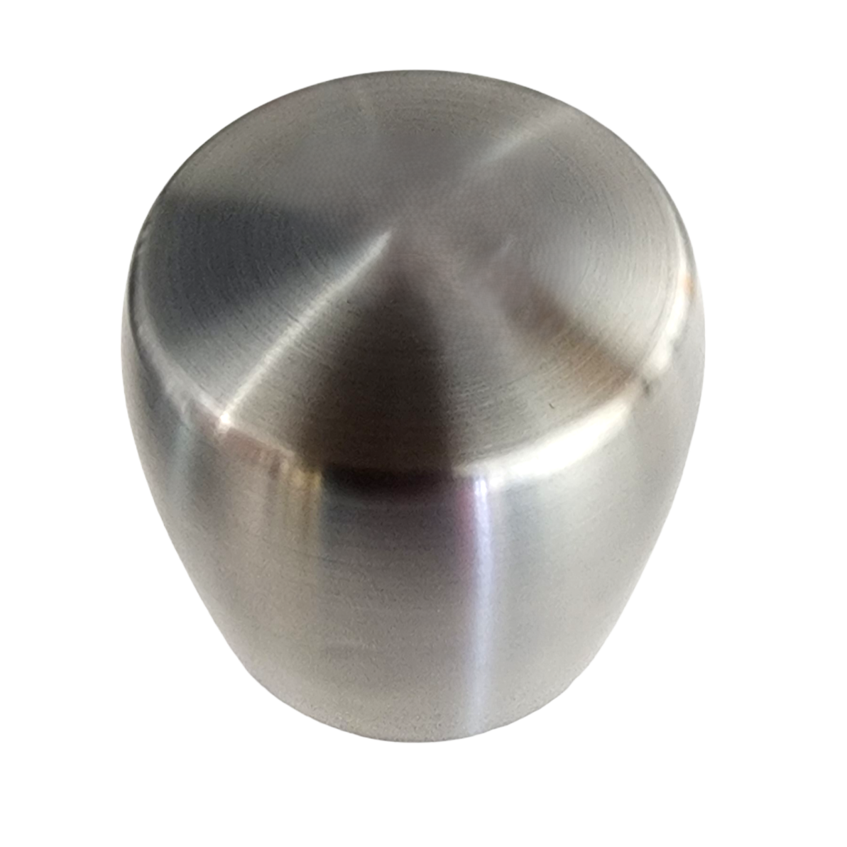 Brushed XB200 Cylinder Style Aluminum Brake Knob
