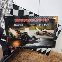 Custom Awards and Trophies