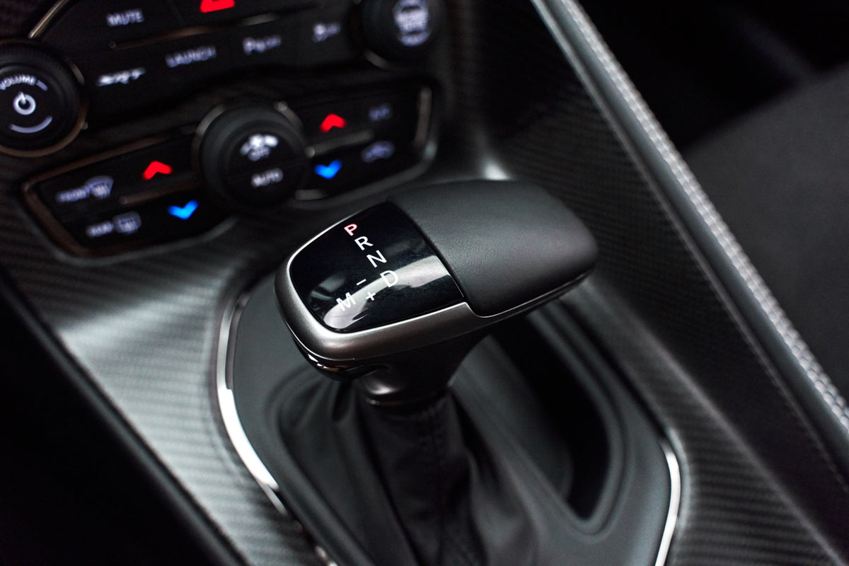 Challenger and Charger 2017-2023 Automatic Shifter Adapter