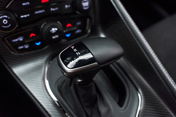 Challenger and Charger 2017-2023 Automatic Shifter Adapter