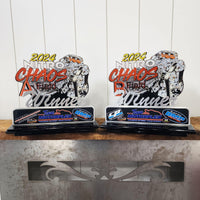 Custom Awards and Trophies
