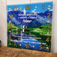 Custom Awards and Trophies