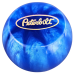 FlatTop Peterbilt Color Image Shift Knobs