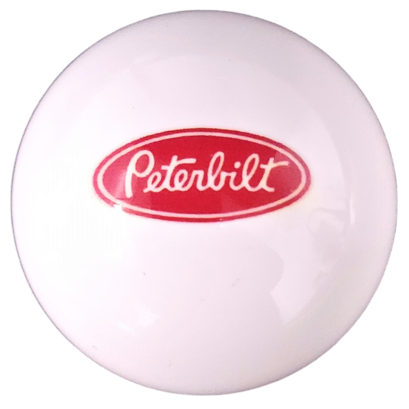 Peterbilt Color Image Shift Knobs
