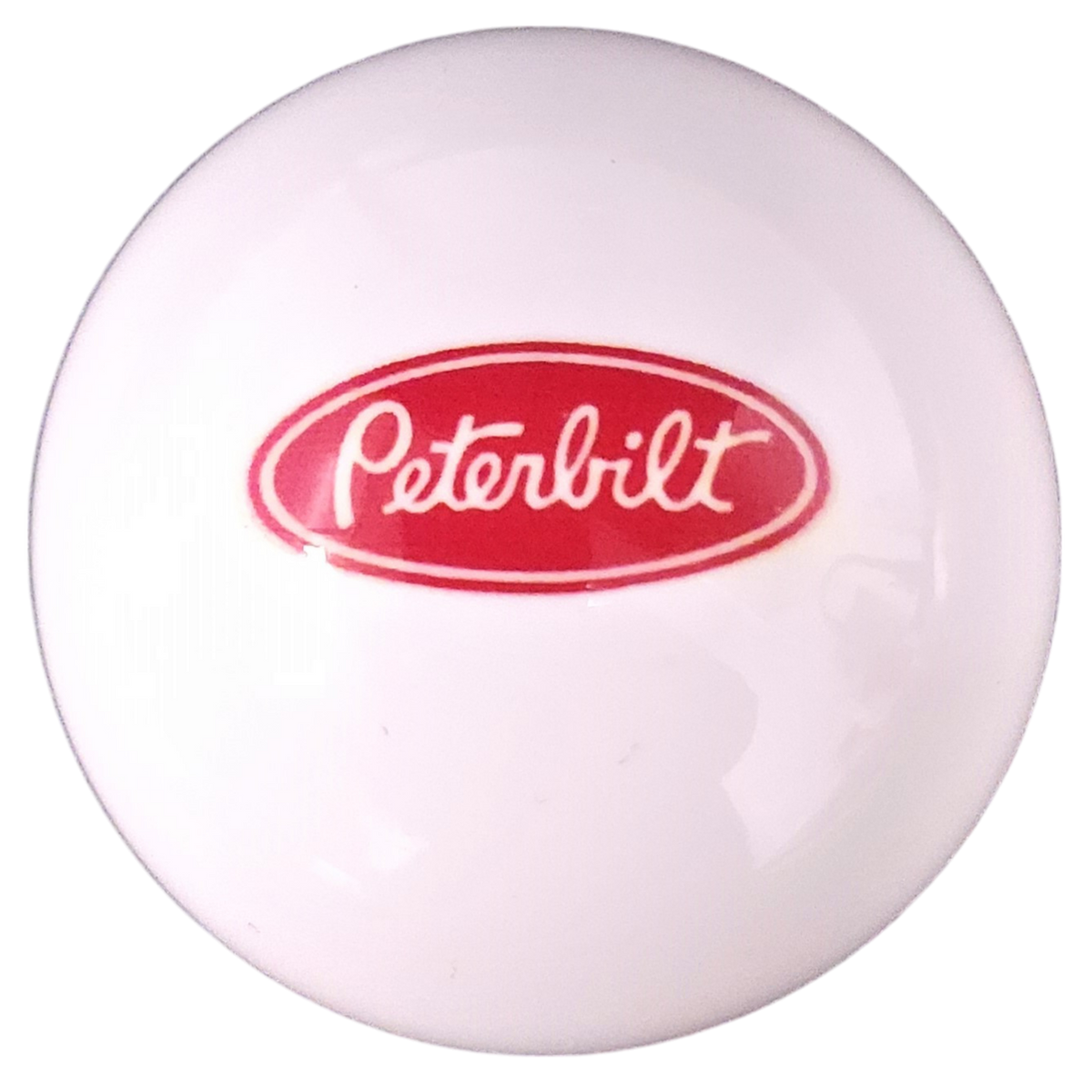 Peterbilt Color Image Shift Knobs