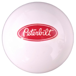 Peterbilt Color Image Shift Knobs